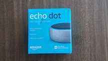 Esho Dot 3 Alexa
