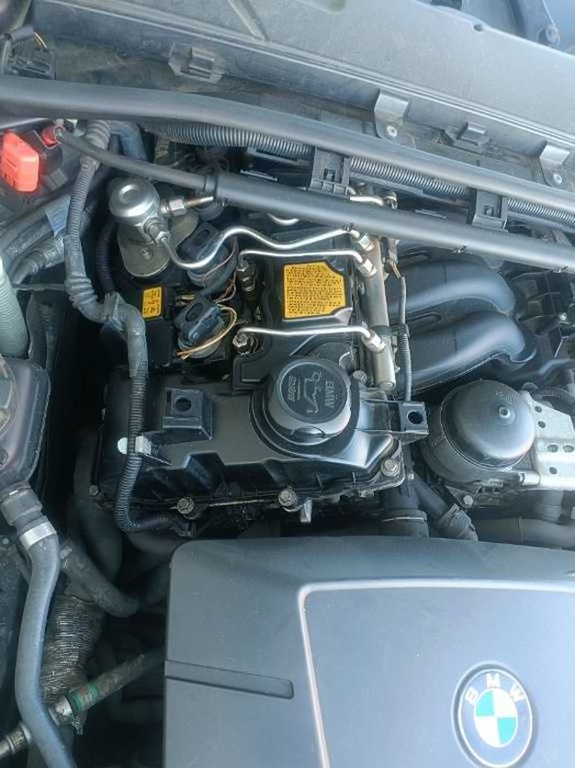 Piese BMW n43b20a Piese BMW n43b16a e90/e60/e87 benzina