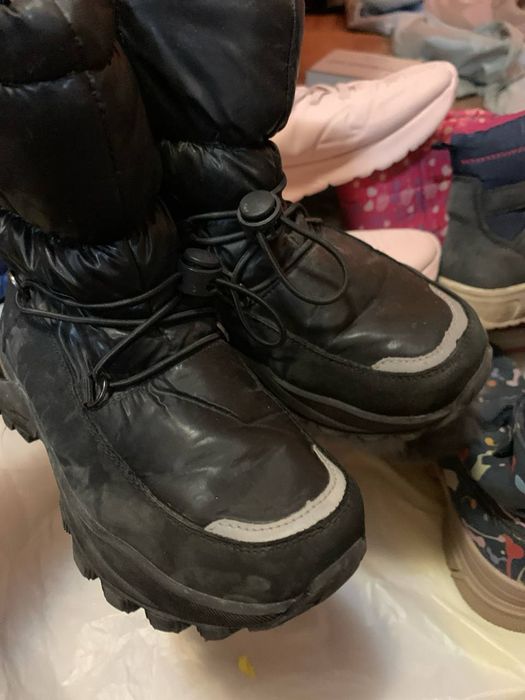 Обувь для девочки