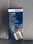 Горивен филтър BOSCH