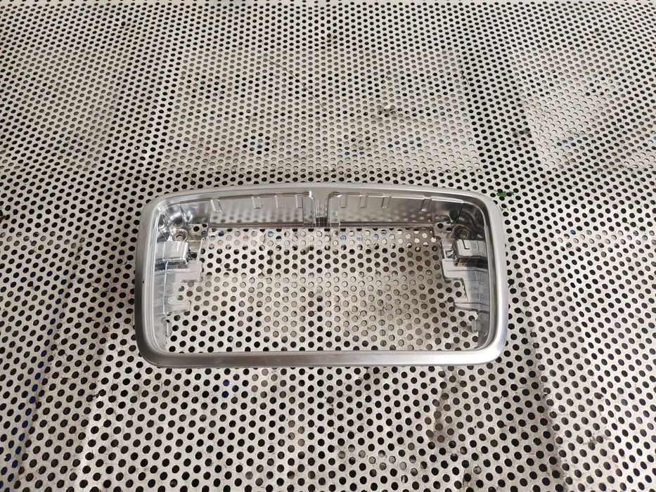 Rama Radio Cd Casetofon Mercedes A/B Class W246 W176 GLA X156 W156 CLA W117 Cod A Dezmembrez Merced