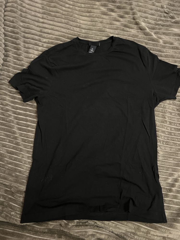 Промоция Блузи, тениски мъжки H&M