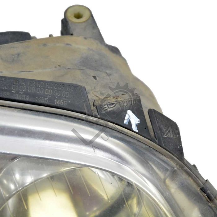 Десен фар Volkswagen Touran I 2003-2010 ID:105924