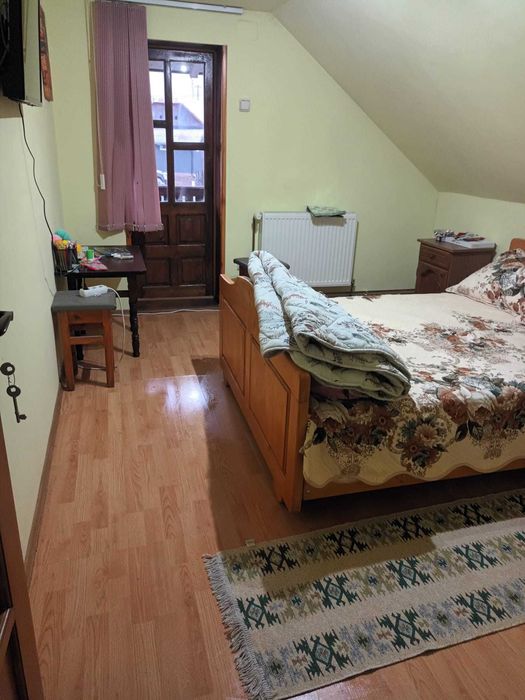 Vand casa in Campulung Moldovenesc