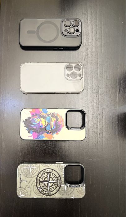 Продава се: Iphone 16 pro 256GB