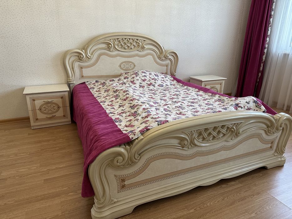 Спальный гарнитур. Полный комплект