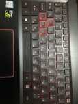 Продам ноутбук игровой core i7 7700. Обмен на монитор игровой.