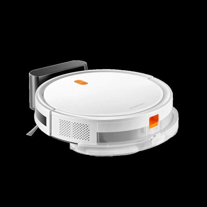 Робот-пылесос Xiaomi E5, белый