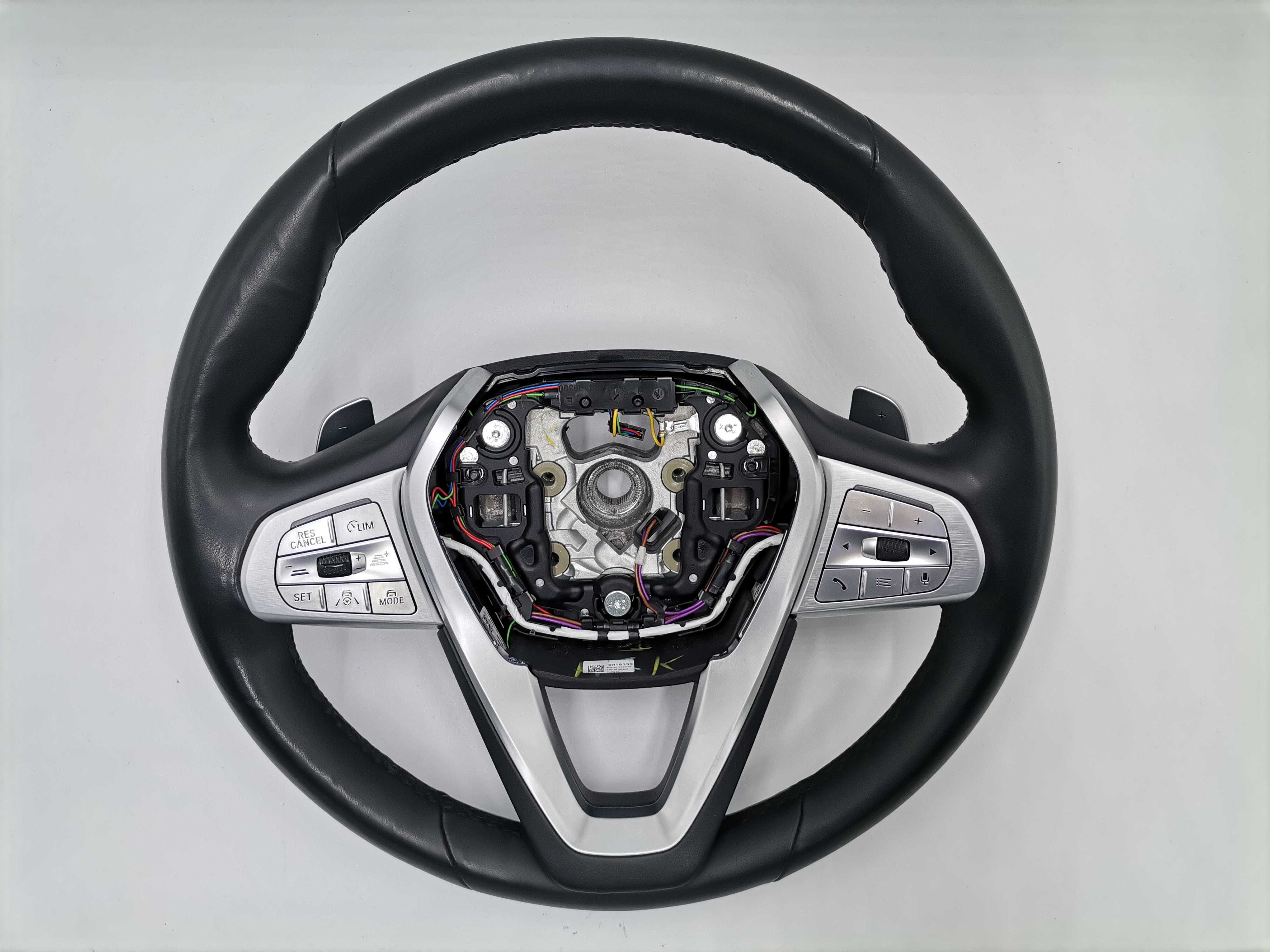 Отличен Волан BMW X5 G05 X7 G07 ACC Sport Подгрев Пера