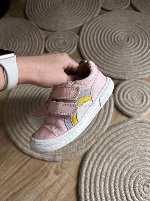 Incaltaminte din piele bisgaard