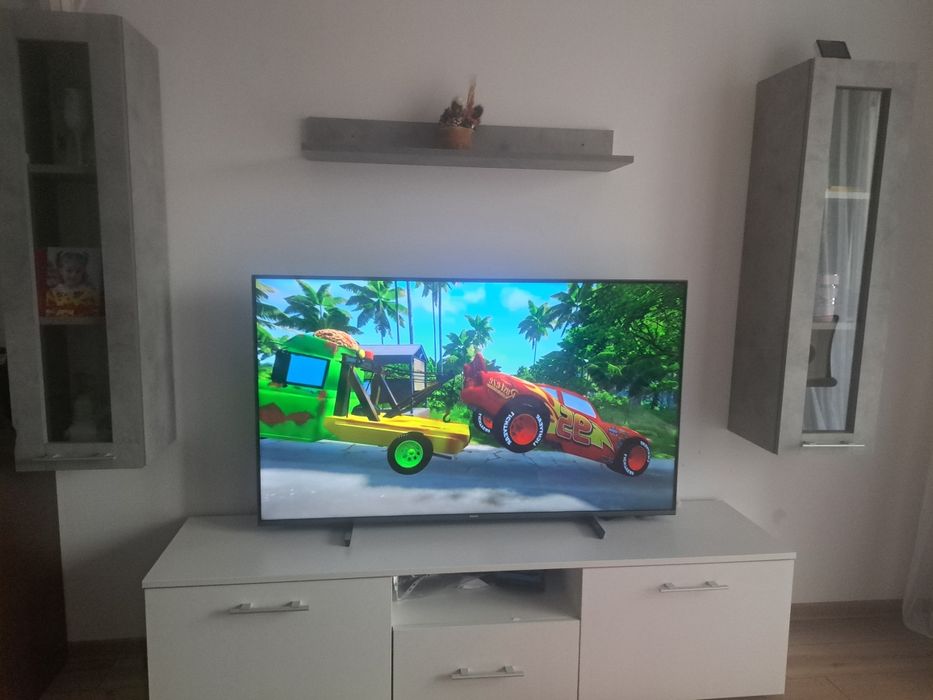 Comoda tv din 4 corpuri