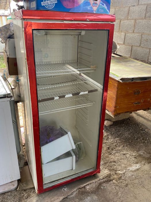 Холодильник