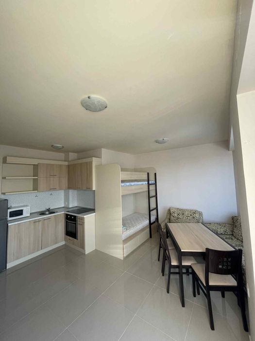 Дава се под наем Двустаен апартамент в Бяла - 50 кв.м за 280.5 € - Снимка #3