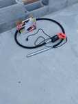 Vibrator betoane de calitate, de închiriat