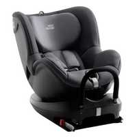 Scaun auto ISOFIX Britax Romer DUALFIX2 R Storm Grey, 0-18 KG