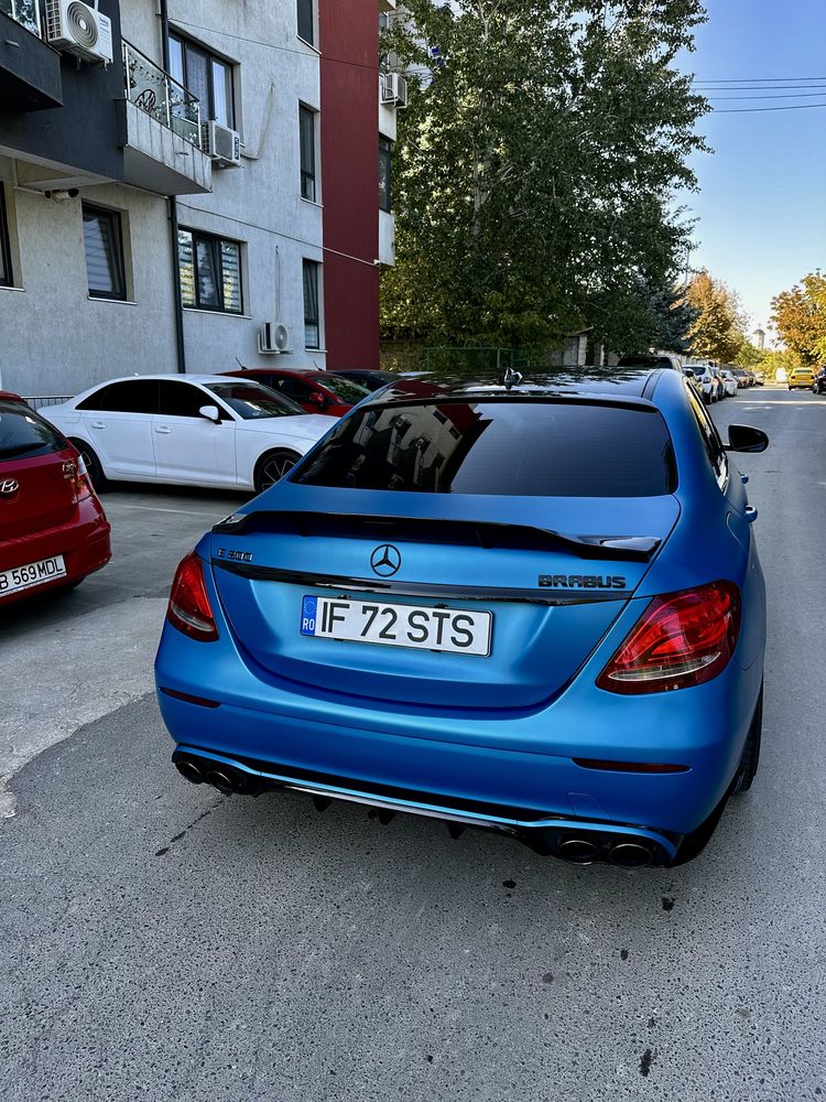 Mercedes  AMG 2016  ! SUPER OCAZIE!!!