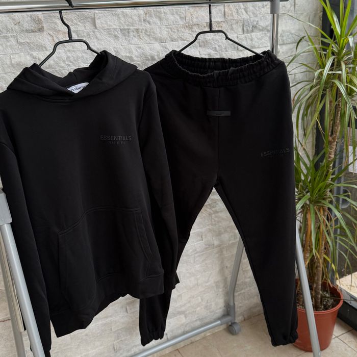 Trening essentials-Calitate premium