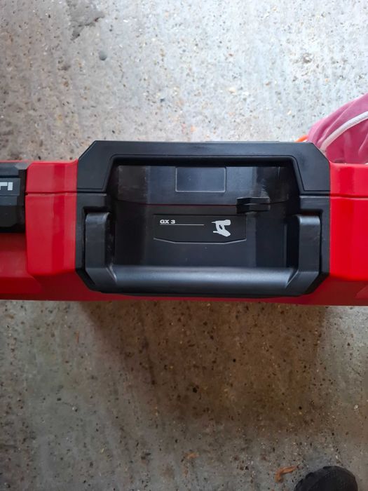 Hilti GX3 / Хилти