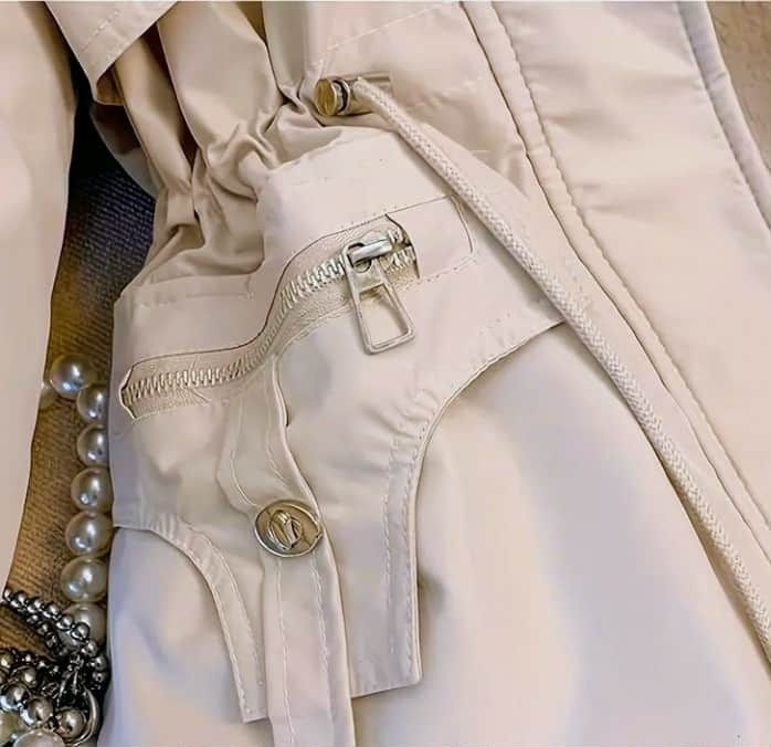 Geaca ușoară și călduroasă mărimea xl, xxl