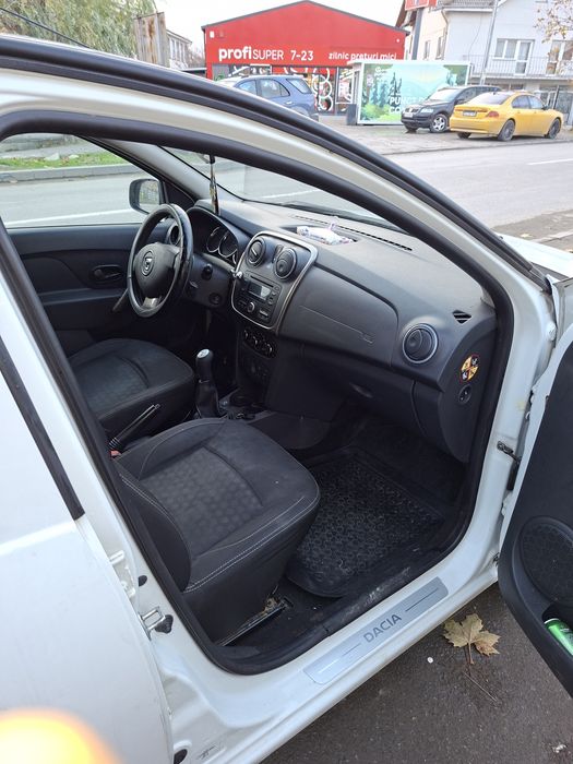 Vand dacie sandero 2014