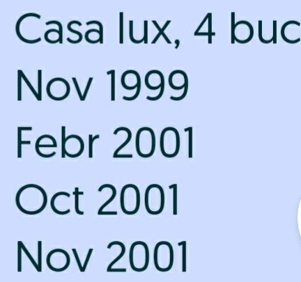 Reviste proiecte arhitectură, construcții și amenajări