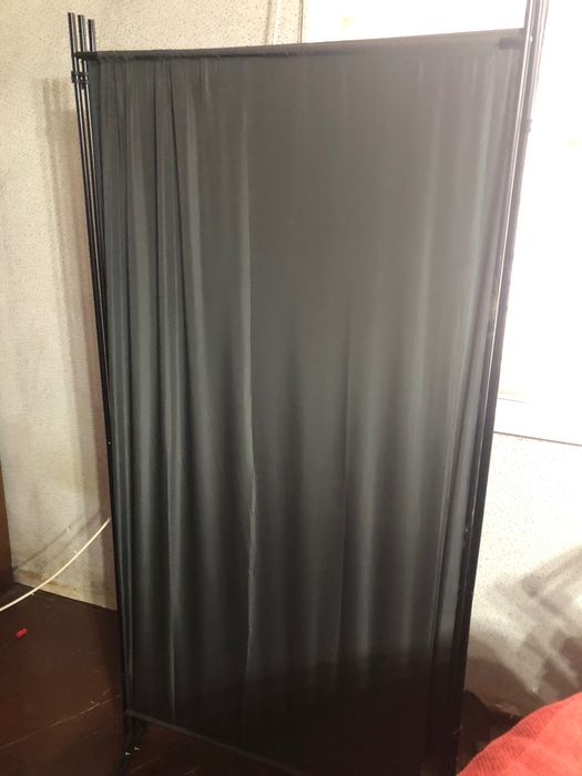 Параван (около 3 метра)