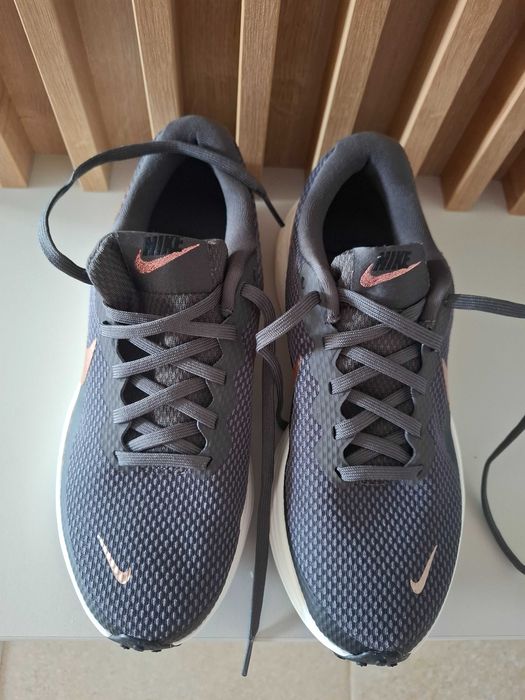 Adidași Nike o purtare ,nr 38