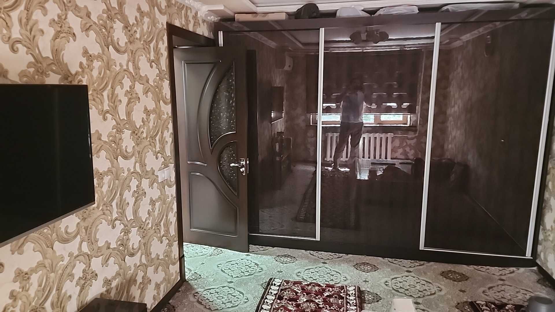 1 комнатная квартира