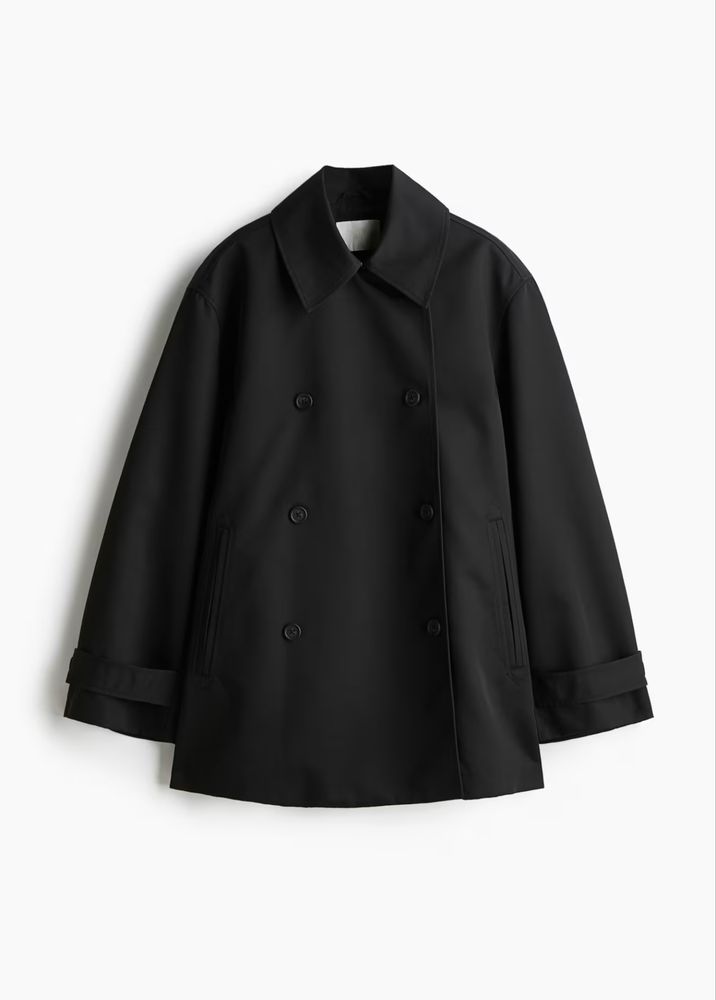 Тренчкот марка H&M