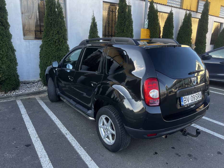 Dacia Duster 1.6 Benzina
