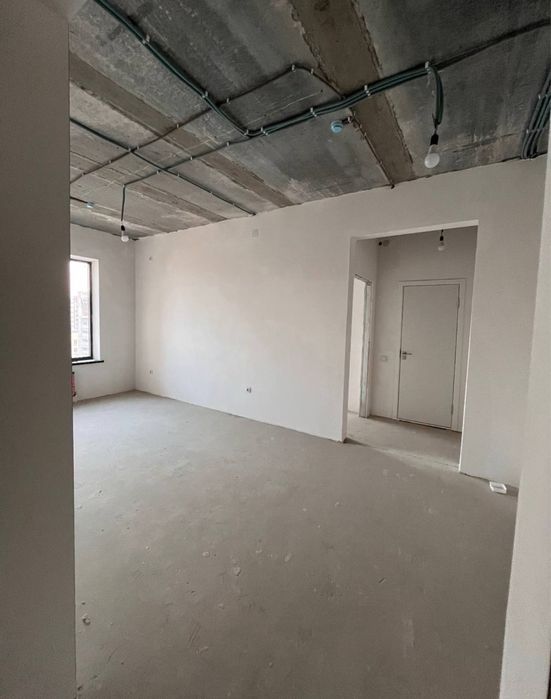 Продажа Жилой комплекс: Oz Makon  Golden House  2/6/16 56м2 вайт бокс