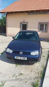 Vand Golf 4 16 benzina