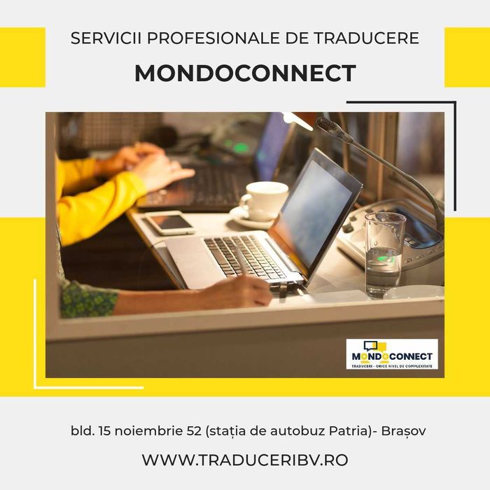 Traduceri in/din toate limbile