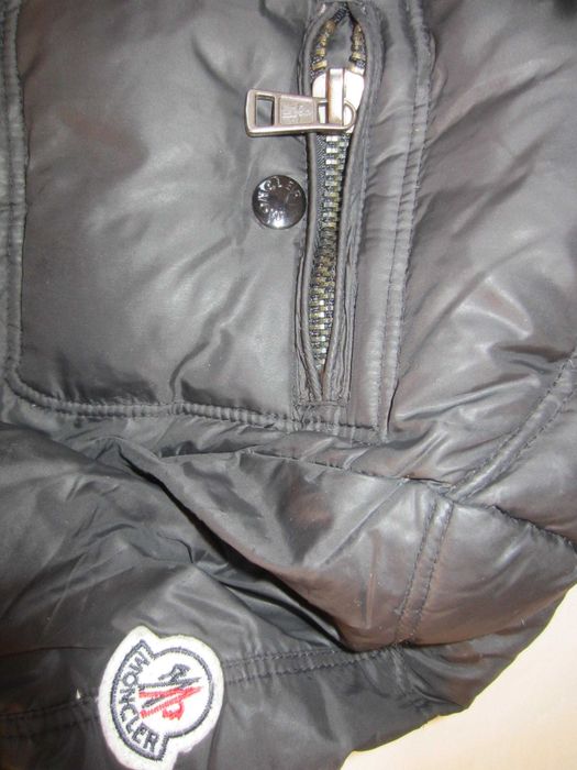 Geaca iarna SuperPremium, masura 2(S),puf+fulgi,detalii in  DESCRIERE