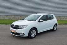 Dacia Sandero 2020/11 / GPL/100CP/euro 6/Logan /mcv/