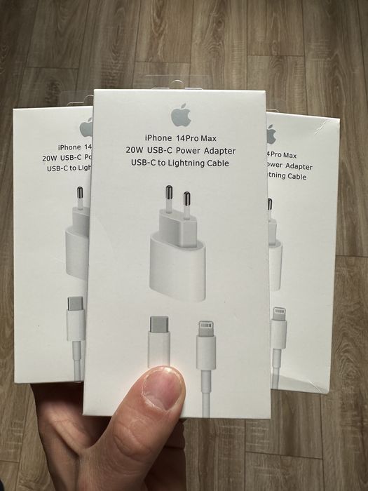 Incarcatoare fast charge iPhone 7…14 Pro Max