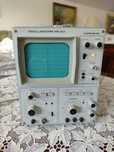 Osciloscop Hameg hm 312