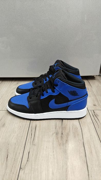 Jordan 1 retro Nr 39
