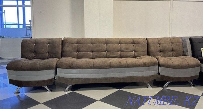 Новый диван с цеха. Новый. Не БУ. Дешево. Офисный диван