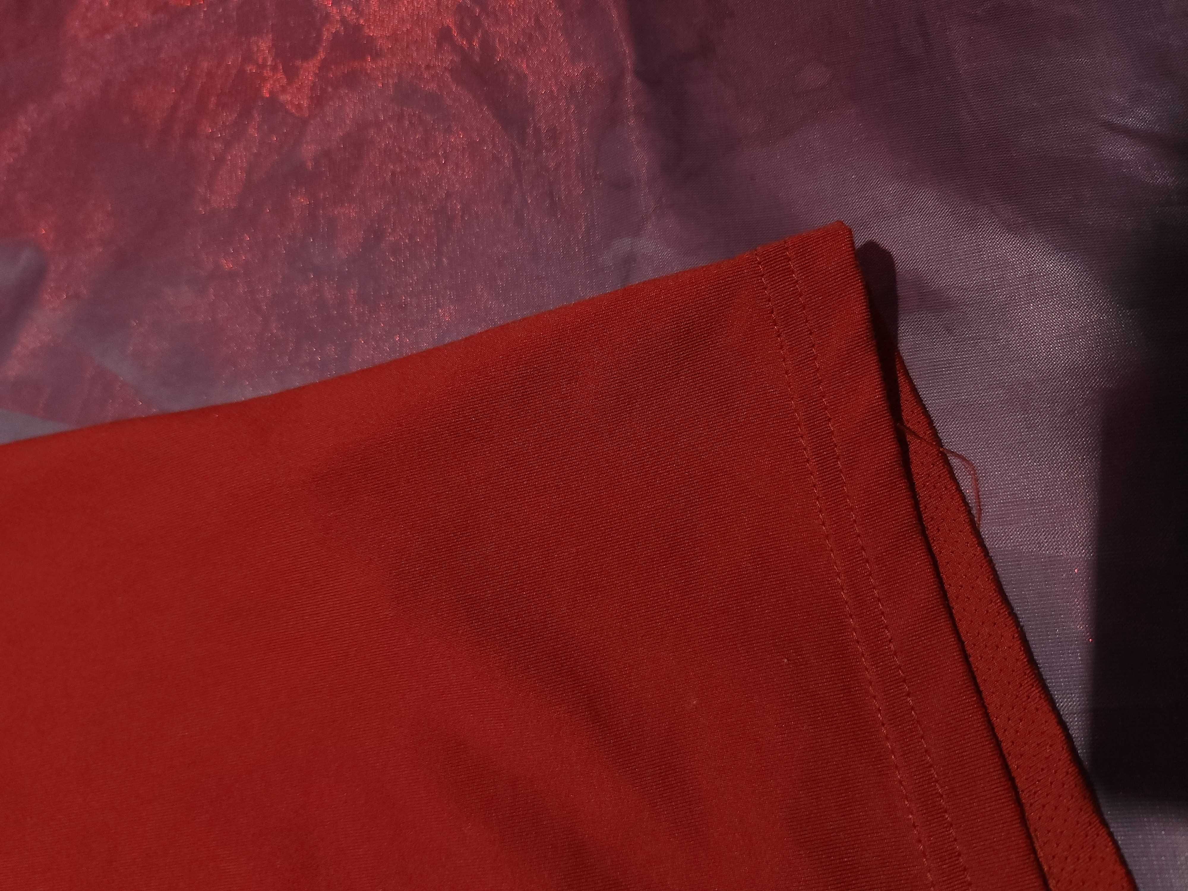 NIKE  Dri-Fit Running Блуза/Мъжка L