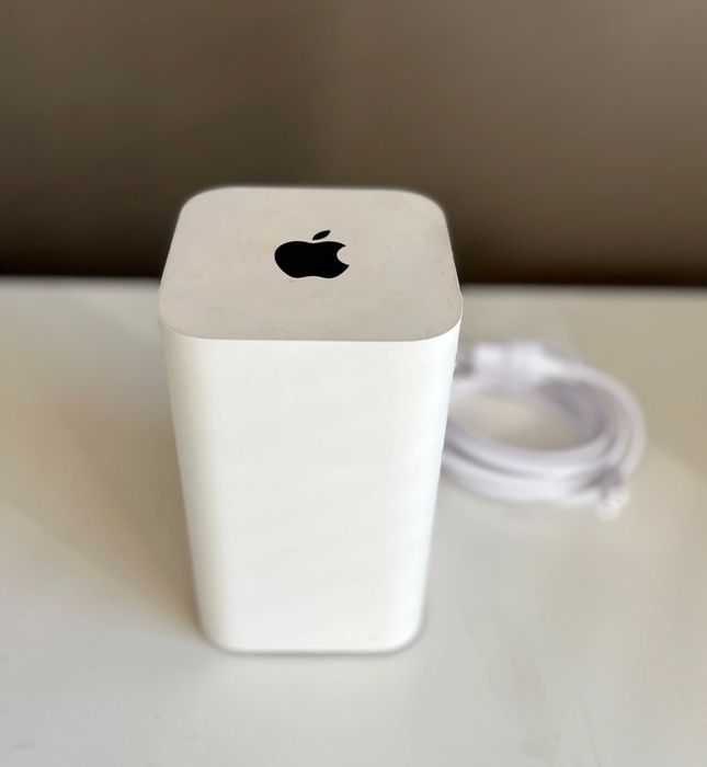 Apple Airport Extreme Tower 802.11ac WiFi Рутер