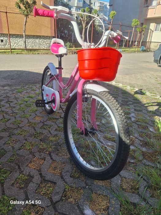 Bicicletă Velors