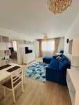 Apartament 2camere New Point Pipera de inchiriat