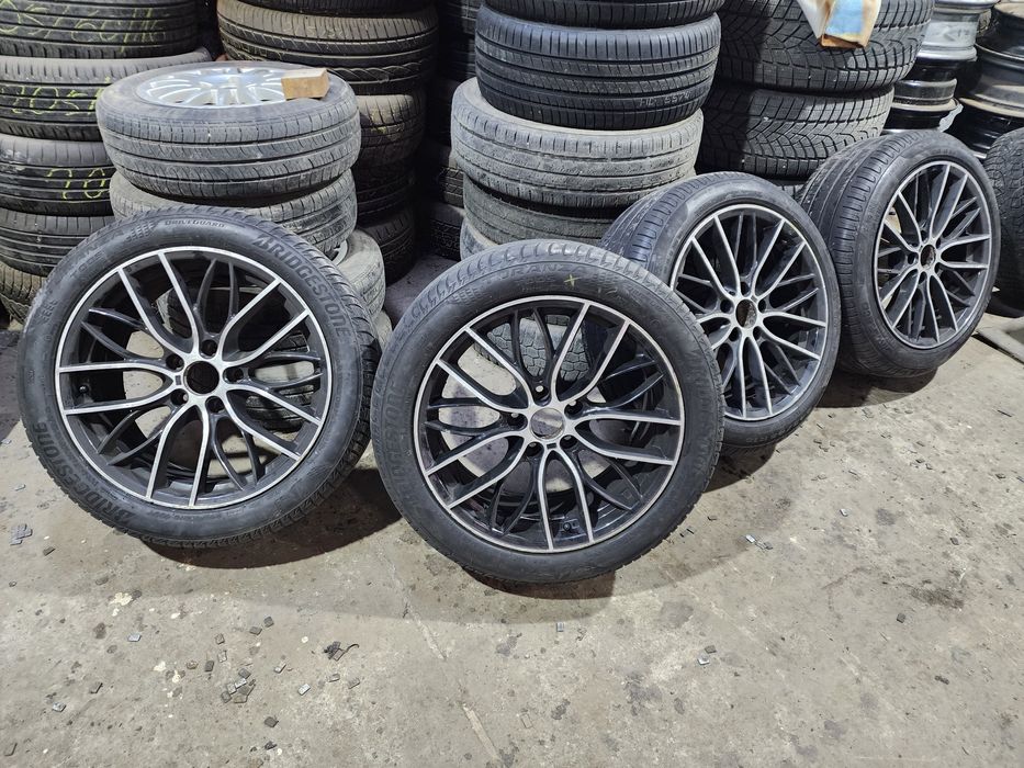 Anvelope vara r18