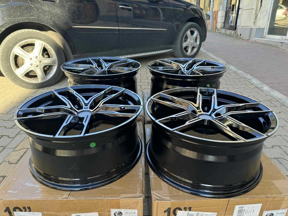 Джанти за BMW Спорт пакет 19' 5x112