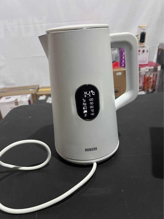 Електрическа Кана