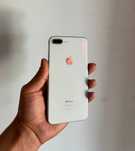 Iphone 8+ 64gb KH/A