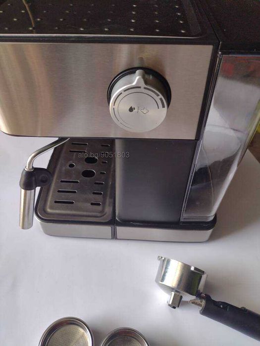 Кафемашина Cecotec Cumbia Power Espresso 20