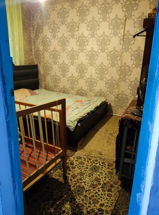 Продается 3х комнатная квартира с мебелью и техникой