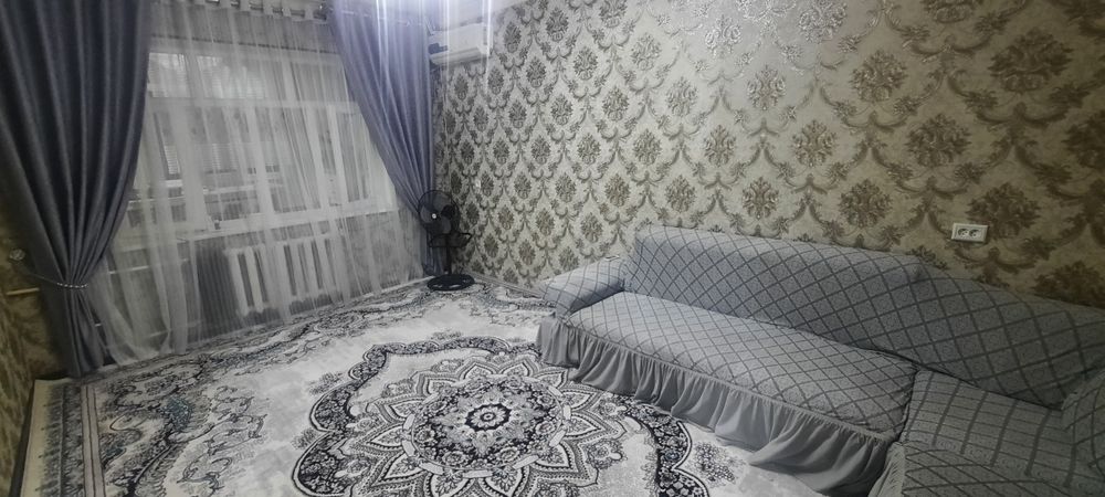 3 хонали квартира сотилади.  77-серия